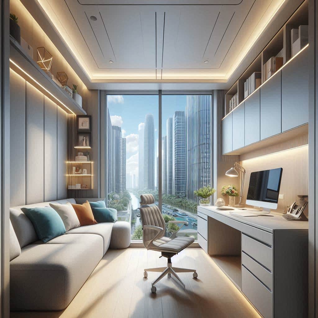 大厦名字文章配图